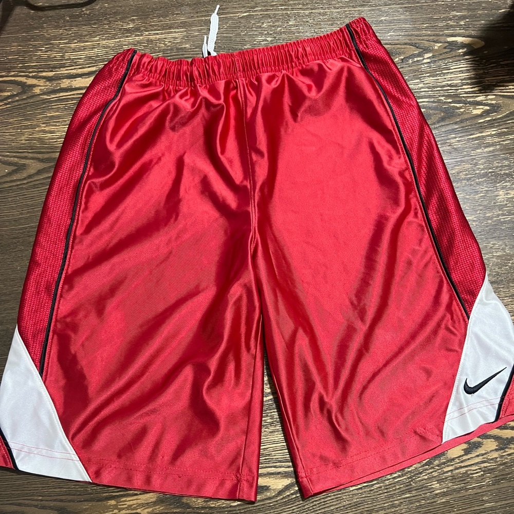 Nike shorts for men!